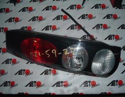 Фонарь задний левый для TOYOTA RAUM EXZ10/EXZ15  запчасти бу