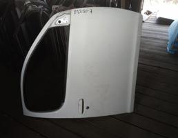 Дверь передняя правая для TOYOTA FUNCARGO NCP20/NCP21/NCP25  запчасти бу