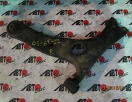 Рычаг передний нижний левый для TOYOTA VISTA SV50/SV55/AZV50/AZV55/ZZV50  запчасти бу