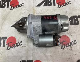 Стартер для SUBARU IMPREZA GG2/GG3/GG9/GGA  запчасти бу