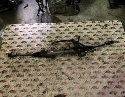 Рулевая рейка для TOYOTA NOAH AZR60G/AZR65G  запчасти бу