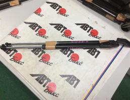 Амортизатор двери задка ПАРА для HONDA FREED GB3  запчасти бу