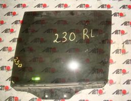 Стекло двери задней левой для MITSUBISHI LEGNUM EA1W/EA3W/EA4W/EA5W/EA7W/EC1W/EC3W/EC4W/EC5W  запчасти бу