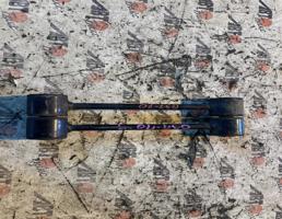 тяга 2 шт для TOYOTA FUNCARGO NCP20/NCP21/NCP25  запчасти бу