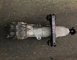 Редуктор для NISSAN AD ZNY12  запчасти бу