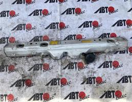 Верхняя планка радиатора для TOYOTA PLATZ NCP10/NCP12/NCP16/SCP11  запчасти бу