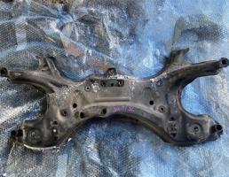 балка передняя для TOYOTA WISH ANE10G/ANE11W/ZNE10G/ZNE14G  запчасти бу