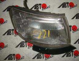 Фонарь боковой правый для MITSUBISHI RVR N11W/N13W/N21W/N23W/N23WG/N28W/N28WG  запчасти бу