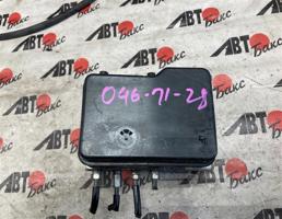 Блок ABS для TOYOTA SIENTA NCP81G/NCP85G  запчасти бу