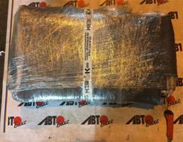 Радиатор охлаждения для HONDA INSIGHT ZE2  запчасти бу