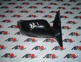 Зеркало правое для NISSAN GLORIA HBY33/HY33PY33/PY33E/Y33/UY33  запчасти бу