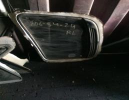 Стекло боковое заднее левое для SUZUKI ESCUDO TA02W/TA52W/TD02W/TD52W/TD62W/TL52W/TD32W  запчасти бу