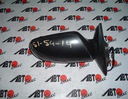 Зеркало правое для NISSAN CEFIRO A32/HA32/PA32  запчасти бу