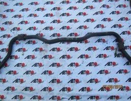 Стабилизатор передний в сборе для HONDA STREAM RN1/RN2/RN3/RN4/RN5  запчасти бу