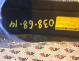 Радиатор охлаждения для TOYOTA OPA ACT10/ZCT10/ZCT15  запчасти бу