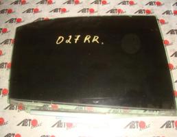 Стекло двери задней правой для TOYOTA PRIUS NHW10/NHW11  запчасти бу