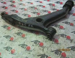 Рычаг передний нижний правый для HONDA CIVIC EK2/EK3/EK4/EK9/EJ7  запчасти бу
