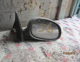 Зеркало правое для HONDA VIGOR CB5/CC2/CC3  запчасти бу