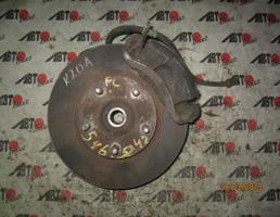 Ступица передняя левая для HONDA STREAM RN1/RN2/RN3/RN4/RN5  запчасти бу