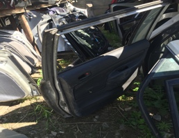 Дверь задняя правая для TOYOTA PROBOX NCP58G/NCP59G/NCP50V/NCP51V/NCP55V/NCP52V/NLP51V  запчасти бу