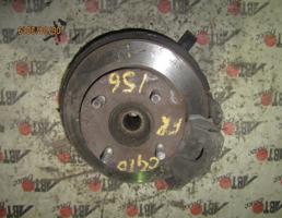 Ступица передняя правая для NISSAN MARCH HK11/K11/AK11/ANK11  запчасти бу