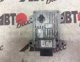 БЛОК УПРАВЛЕНИЯ АКПП для NISSAN NOTE E12/HE12/NE12/SNE12  запчасти бу