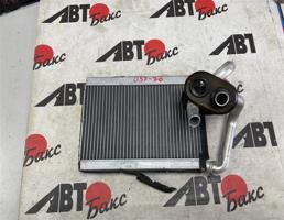 Радиатор отопителя для TOYOTA FUNCARGO NCP20/NCP21/NCP25  запчасти бу