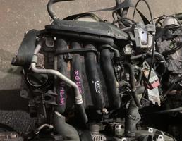 Двигатель бензин для NISSAN NV200 VM20  запчасти бу