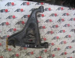 Рычаг задний нижний левый для NISSAN CEDRIC PAY32/PBY32/PY32/Y32/UY32  запчасти бу