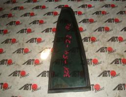 Стекло неподвижное для MAZDA DEMIO DY3R/DY3W/DY5R/DY5W  запчасти бу