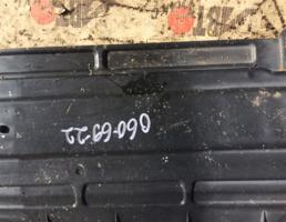 защита  для TOYOTA SPADE NCP145  запчасти бу