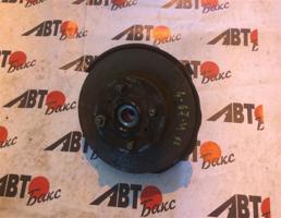 Ступица передняя левая для TOYOTA CORSA EL51/EL53/EL55/NL50  запчасти бу