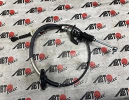 трос переключения акпп для TOYOTA PASSO M700A  запчасти бу