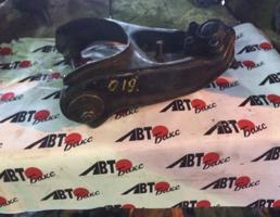 Рычаг передний верхний левый для ISUZU BIGHORN UBS25DW/UBS25GW/UBS69DW/UBS69GW  запчасти бу