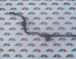 Стабилизатор передний в сборе для NISSAN CUBE BNZ11/BZ11/YZ11  запчасти бу