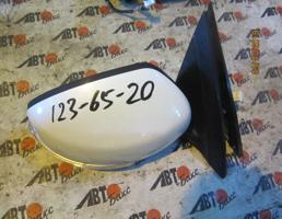 Зеркало правое для NISSAN TEANA J32  запчасти бу