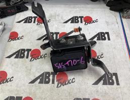 Блок ABS для HONDA ELYSION RR2  запчасти бу