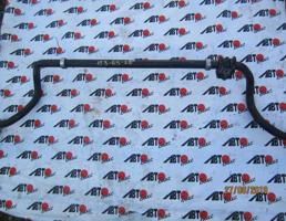 Стабилизатор передний в сборе для NISSAN TEANA J32  запчасти бу