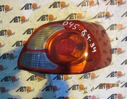 Фонарь задний правый для TOYOTA PORTE NNP10/NNP11/NNP15  запчасти бу