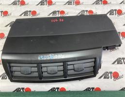 Консоль центральная для TOYOTA PRIUS ALPHA ZVW41  запчасти бу