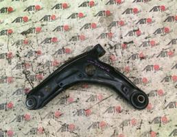 Рычаг передний нижний правый для TOYOTA SPADE NCP145  запчасти бу