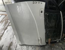 Дверь передняя левая для HONDA SHUTTLE GP7  запчасти бу