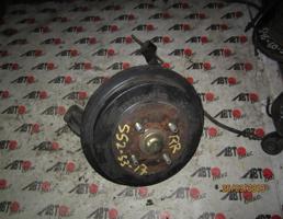 Ступица задняя правая для HONDA CIVIC EU1/EU2/EU3/EU4/EP3  запчасти бу