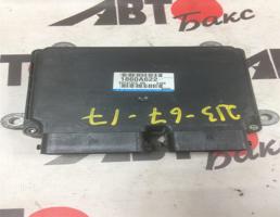 блок управления двс для MITSUBISHI OUTLANDER CW5W  запчасти бу