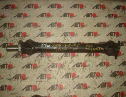 Карданный вал задний в сборе для MITSUBISHI PAJERO MINI H51A/H56A  запчасти бу