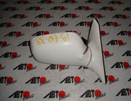 Зеркало правое для TOYOTA MARK II JZX110/GX110/GX115/JZX115  запчасти бу