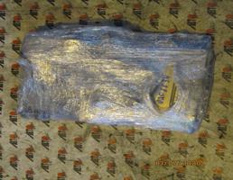 Радиатор охлаждения для TOYOTA VITZ NCP10/NCP13/NCP15/SCP10/SCP13  запчасти бу