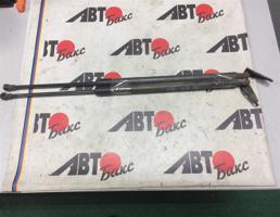 Амортизатор двери задка для NISSAN X-TRAIL T31  запчасти бу