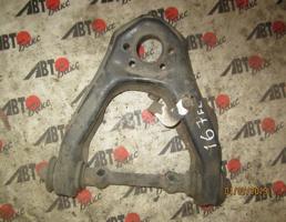 Рычаг передний верхний левый для NISSAN MISTRAL KR20/R20  запчасти бу