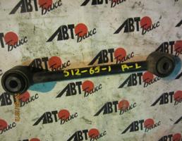 Тяга левая для HONDA ACCORD CL7/CL9  запчасти бу